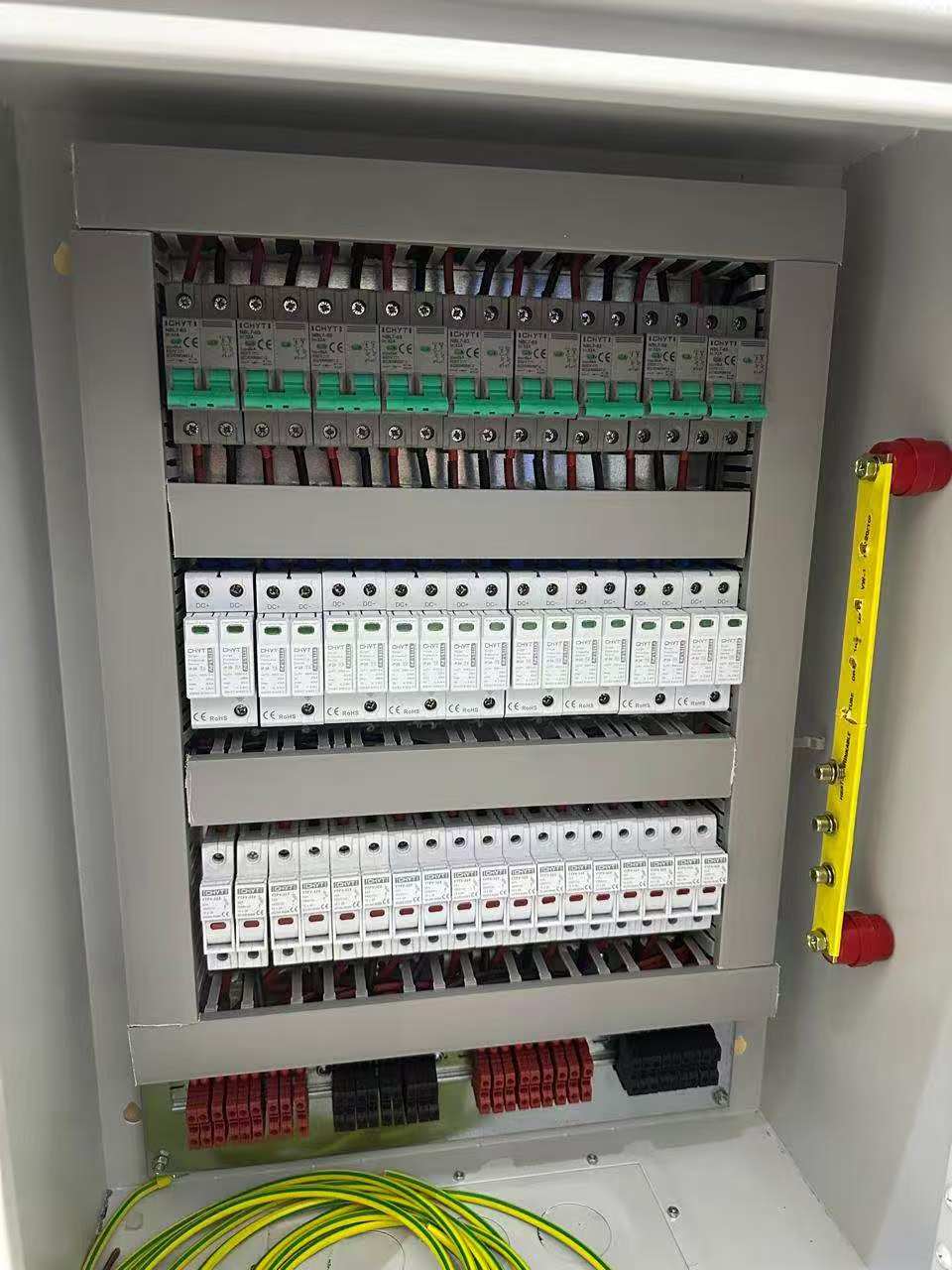 Sdílení instalačního obrázku od zákazníka