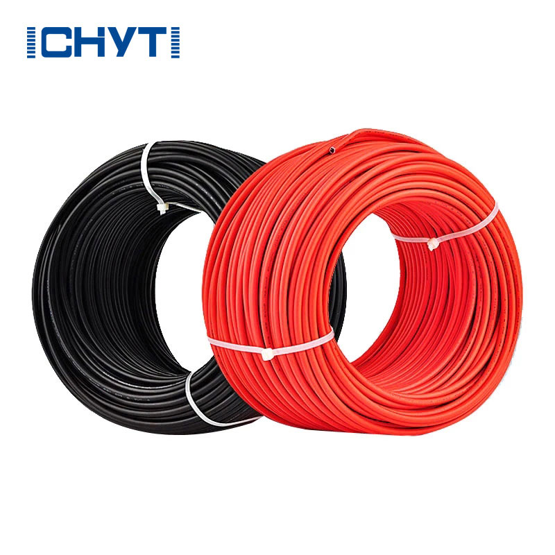 4mm 6mm Pv kabel